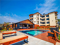 Peponi Living Spaces – Kigali