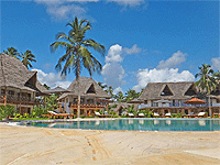 Pongwe Bay Resort, Pongwe – Zanzibar North East Coast