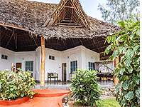 Pongwe Beach Hotel, Pongwe – Zanzibar North East Coast