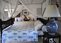 Pool House – Lamu Island