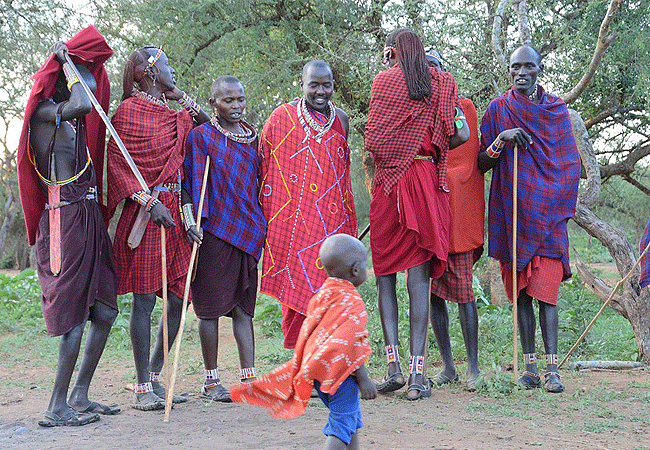 Porini Amboseli Camp | Selenkey Conservancy