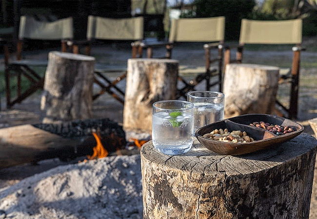 Porini Amboseli Camp | Selenkey Conservancy