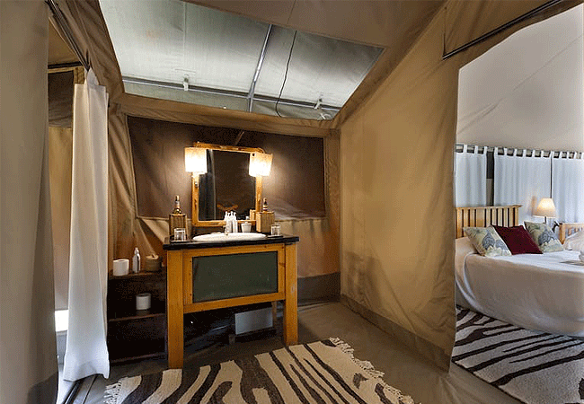 Porini Amboseli Camp | Selenkey Conservancy