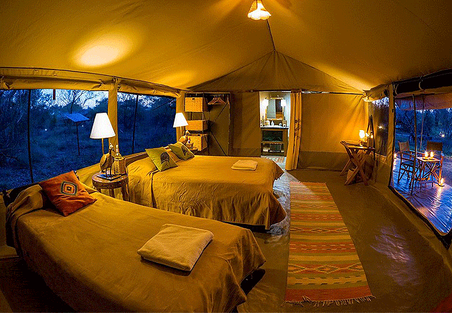 Porini Amboseli Camp | Selenkey Conservancy