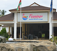PrideInn Flamingo Beach Resort – Mombasa North Coast