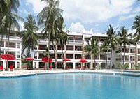 PrideInn Paradise Beach Hotel & Spa, Shanzu – Mombasa North Coast