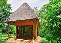 Primate Lodge – Kibale National Park, Uganda