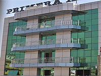 Primera Hotel, Kisenyi Area – Kampala City