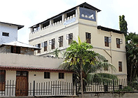 Princess Salme Inn – Stone Town (Zanzibar City)