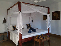 Promised Land Lodge, Kizimkazi – Zanzibar South West Coast
