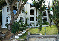 Protea Hotel Mbweni Ruins – Stone Town (Zanzibar City)