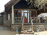 Pumziko Safari lodge and Spa, Mto Wa Mbu – Lake Manyara National Park