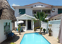Punda Milia Paradise Apartments, Shanzu – Mombasa North Coast