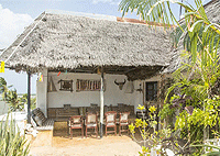 Pwani Guest House – Lamu 