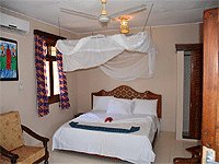 Pwani Silver Sand Beach Hotel, Pwani Mchangani – Zanzibar North East Coast