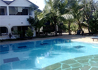 Qua Bruce Villas, Diani Beach – Mombasa South Coast
