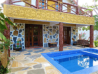 Queen of Sheba Beach Lodge, Pongwe – Zanzibar North East Coast