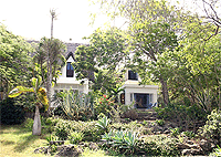 Ras Kikadini Beach House, Tiwi Beach – Mombasa South Coast