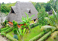 Red Villa Oasis Diani Villas, Diani Beach – Mombasa South Coast