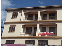 Rehema Hotel – Mwanza City