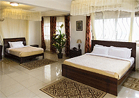 Reinah Tourist Hotel – Fort Portal