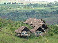 Rhotia Valley Tented Lodge – Ngorongoro Crater