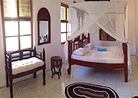 Riverman Hotel – Stone Town (Zanzibar City)