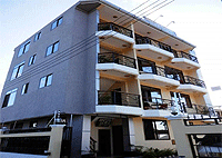 Riverview Hotels Apartment – Dar es Salaam