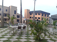 Rivonia Suites, Mbuya Area – Kampala City