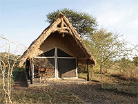 Robanda Wildlands Camp – Serengeti National Park