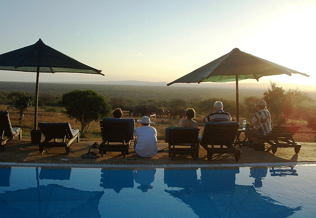 rock-side-camp-voi-tsavo-east-national-park-pool Rock Side Camp Voi