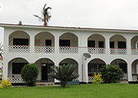 Rolys Beach House Annex, Bamburi – Mombasa North Coast
