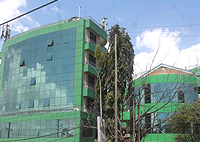 Rombo Green View Hotel, Sinza Area– Dar es Salaam