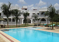 Royal Palms Apartments, Mtwapa – Mombasa North Coast