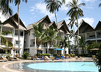 Royal Reserve Safari and Beach Club, Kikambala – Mombasa North Coast