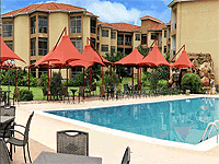 Royal Suites Hotel, Bugolobi Area – Kampala City