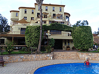 Rubangura Luxury Apartments, Kimihurura Area – Kigali