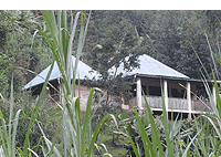 Ruboni Community Camp - Kasese 