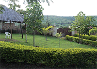 Rushozi Country Home, Mbarara – Uganda