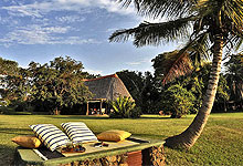 3 Days 2 Nights Rusinga Island Lodge Fly-in Safari Holiday