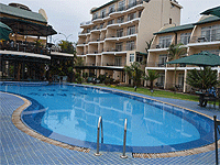 Ryan Bay Hotel – Mwanza City