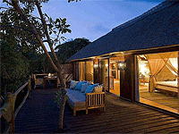 Saadani River Lodge – Saadani National Park