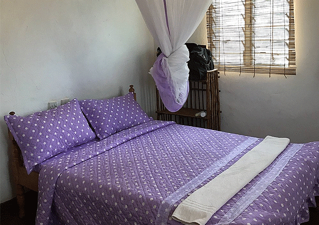 Sagala Lodge Tsavo East National Park