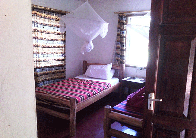 Sagala Lodge Tsavo East National Park