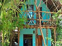 Sagando Lodge , Michamvi – Zanzibar South East Coast
