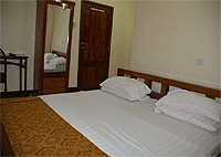 Sahara Inn, Kaloleni Area – Arusha
