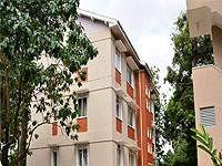Salama Spring Apartments, Bugolobi Area – Kampala City