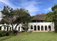  Samawati House, Msambweni – Mombasa South Coast