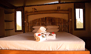 Samburu Elephant Lodge – Samburu National Reserve