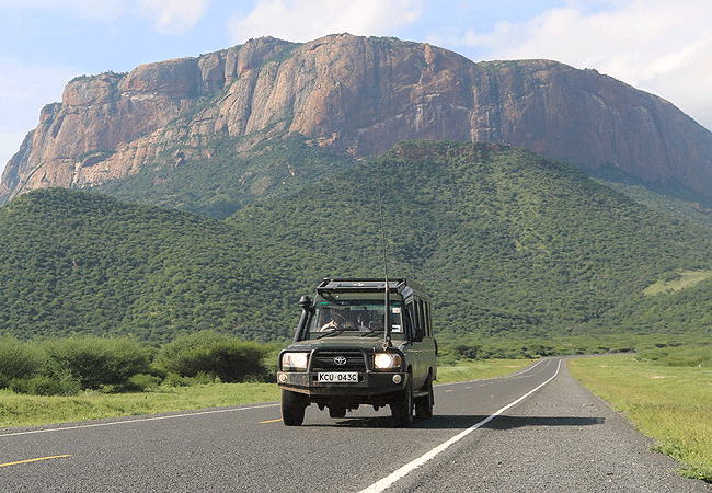 samburu-intrepids-tented-camp-offers-road-safaris-to-samburu-game-reserve-from-nairobi-kenya Samburu Intrepids Tented Camp